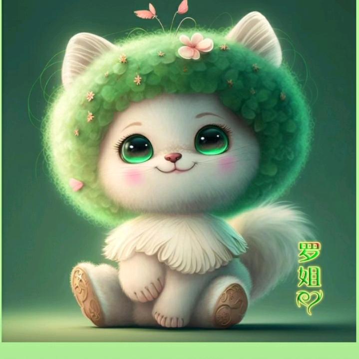 罗姐