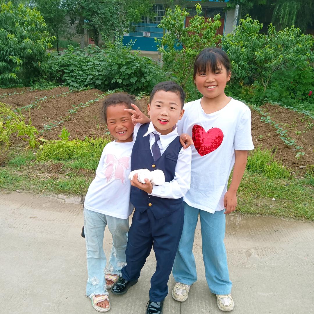 李家三妹(拒私聊