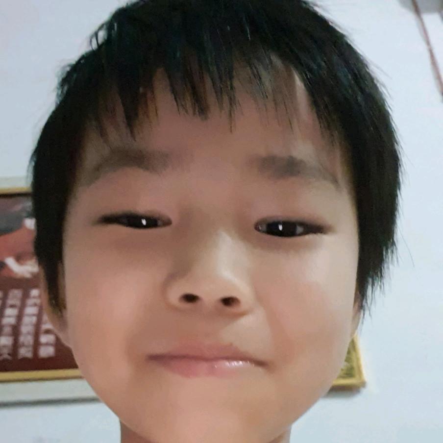 小时候回来不头像