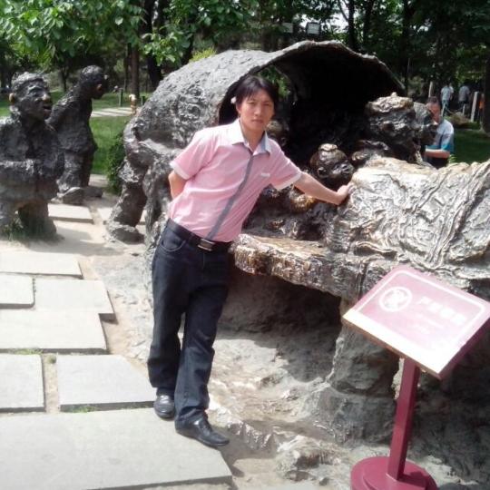 顺其自然