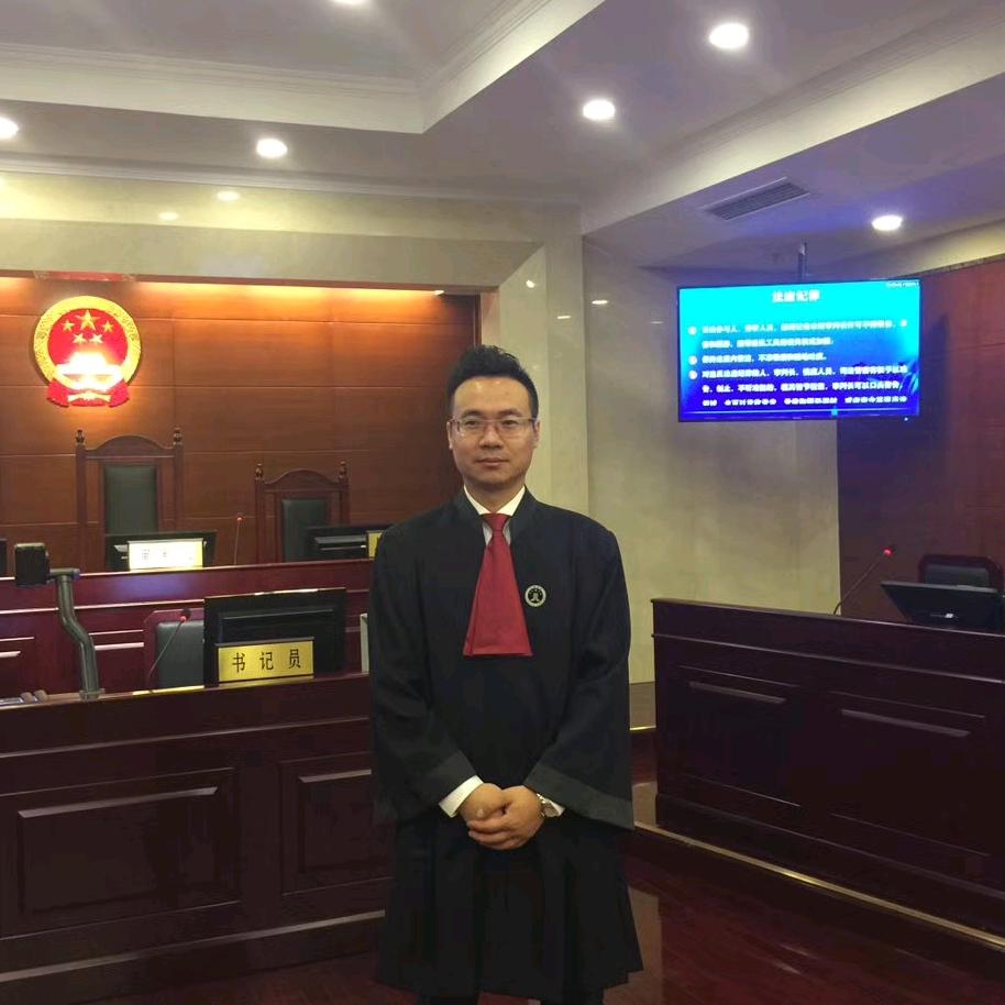 刘永效律师