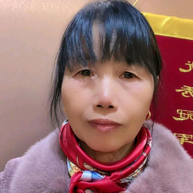 菜农 龙姐