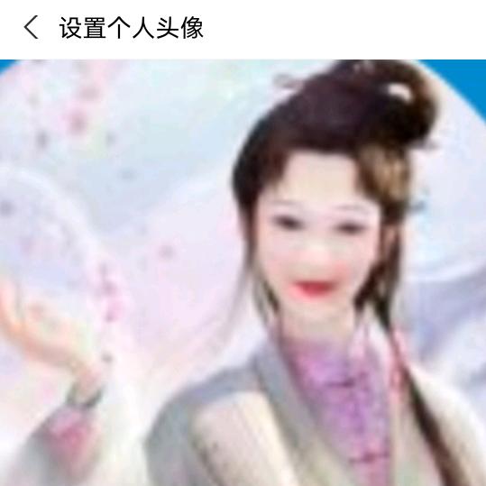 美式小甜心