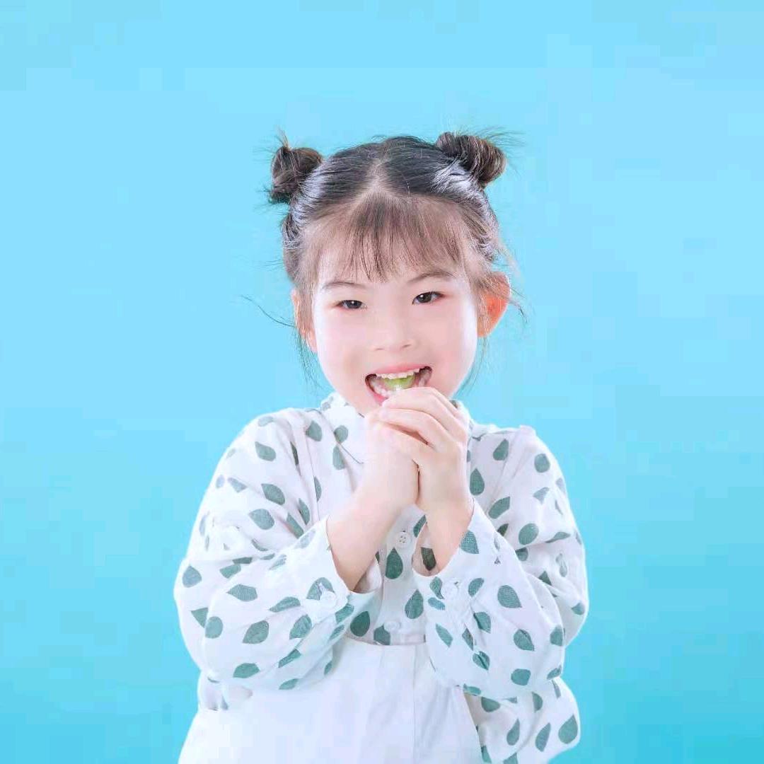 张张～