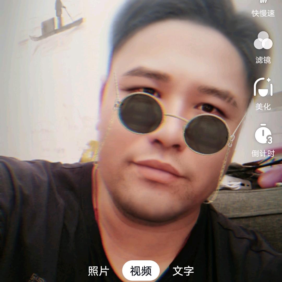 黄老弟