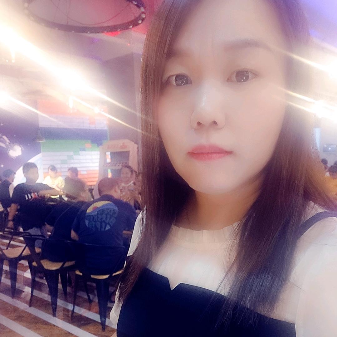 许亚丽