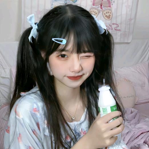 小若好困嘛