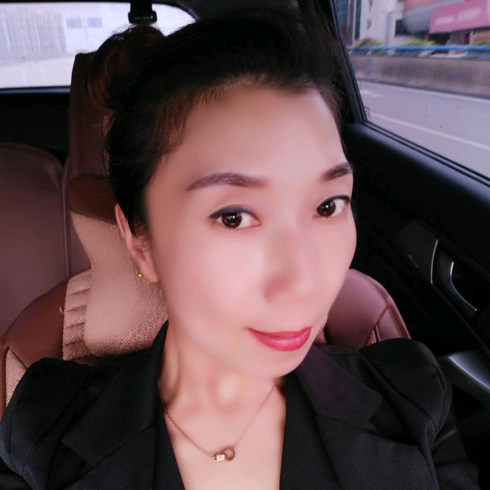 绝世女人