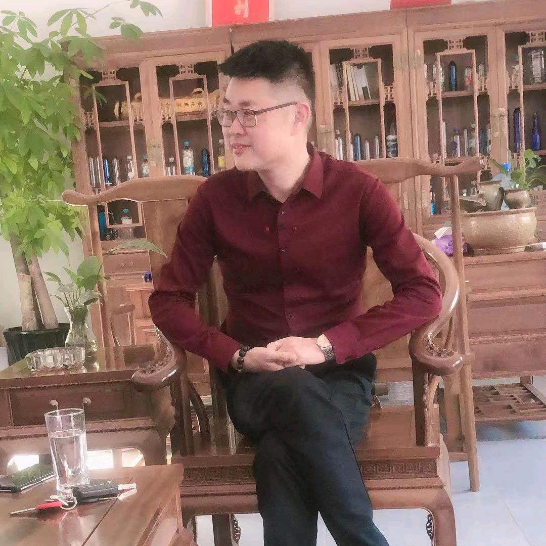 无怨无悔张国兵