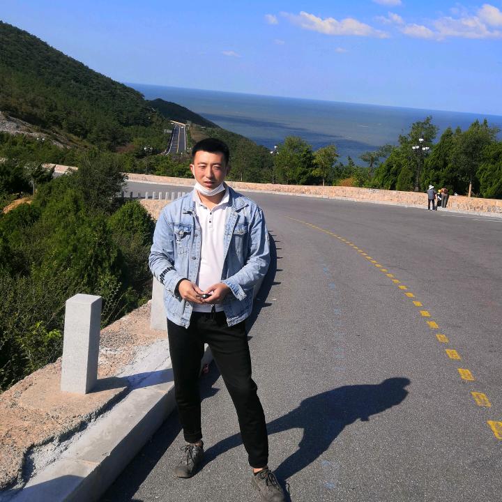 @于哈哈✔