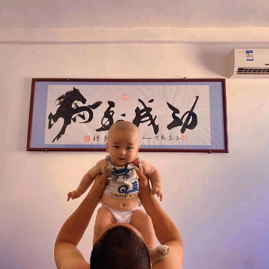 哆哆爷爷