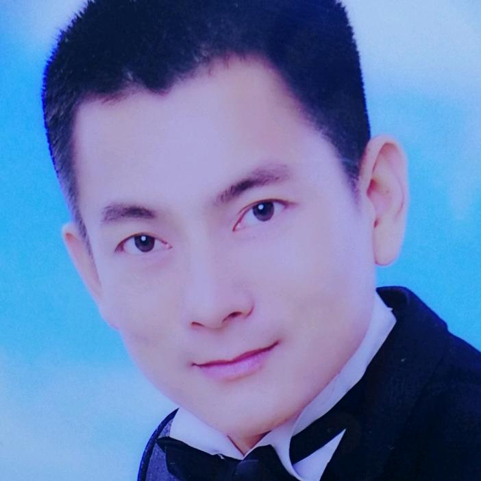活出精彩人生！