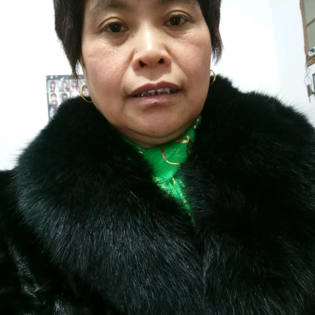 李大姐