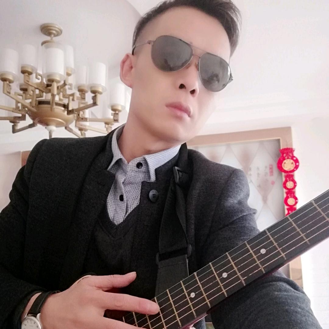 拽拽哥