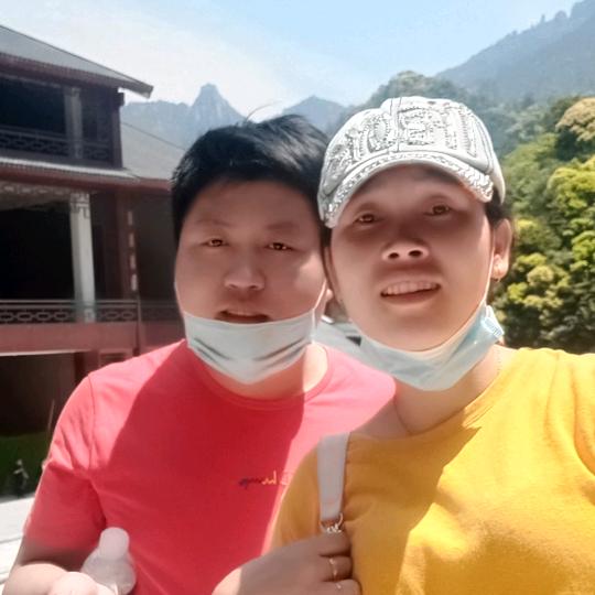 江西人在浙江，余生有你就足以