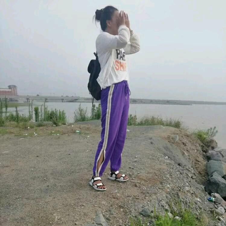 落日~餘暉