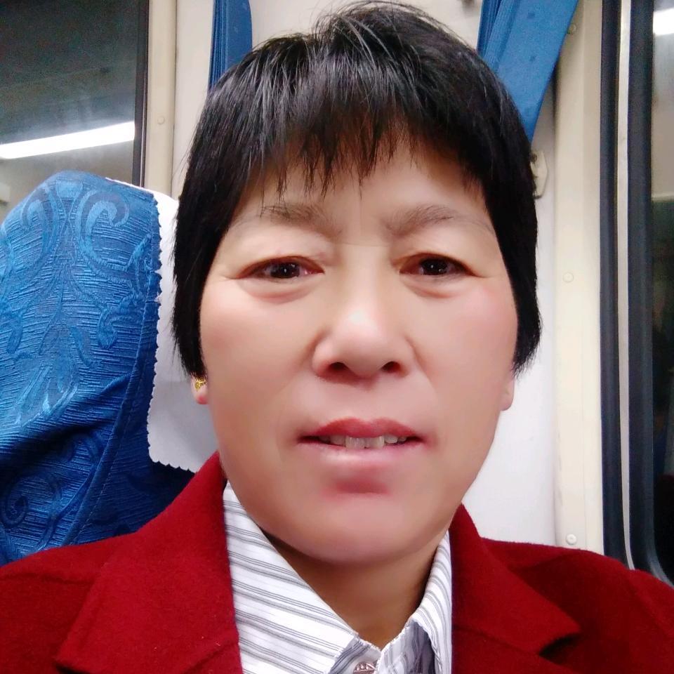 杨月兰
