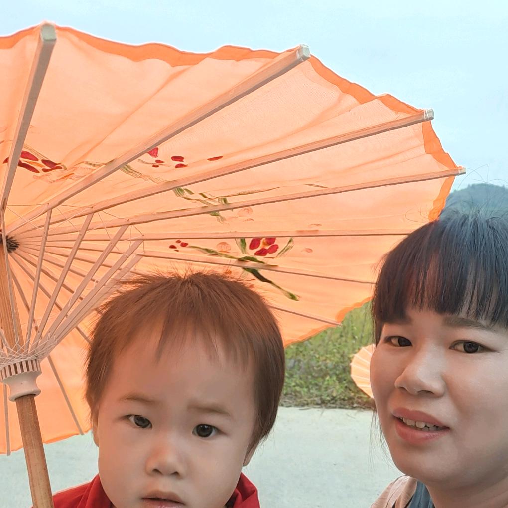 江口凉亭阿秀