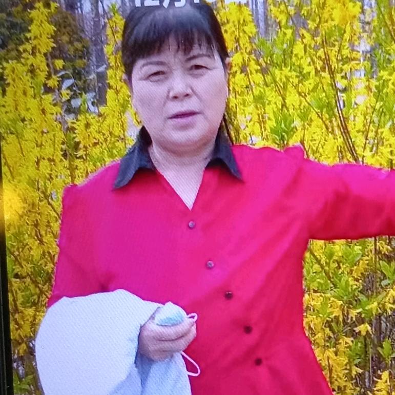 赵丽萍