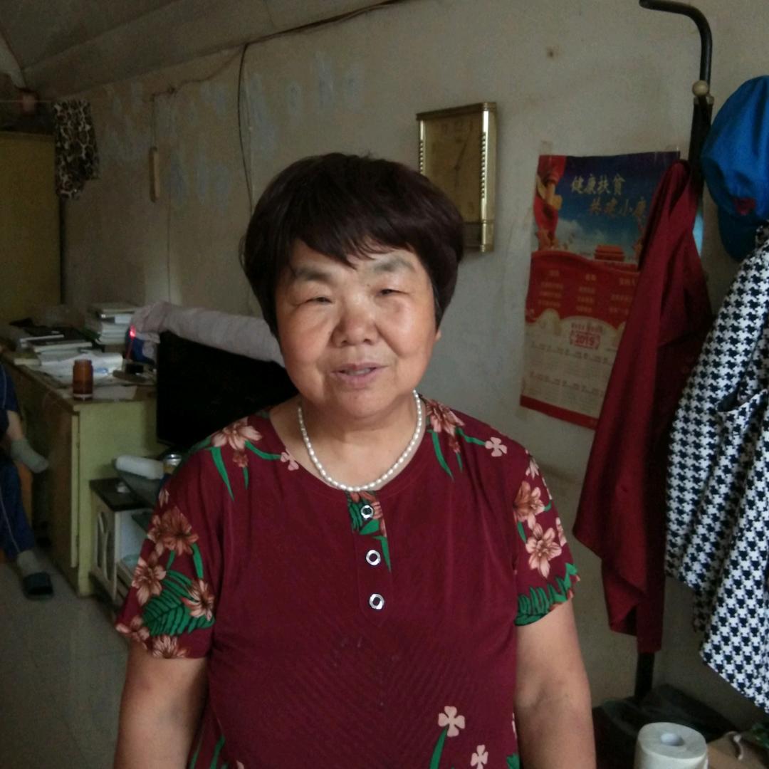 一颗红心