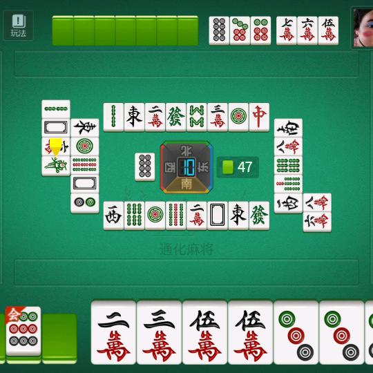 小小云