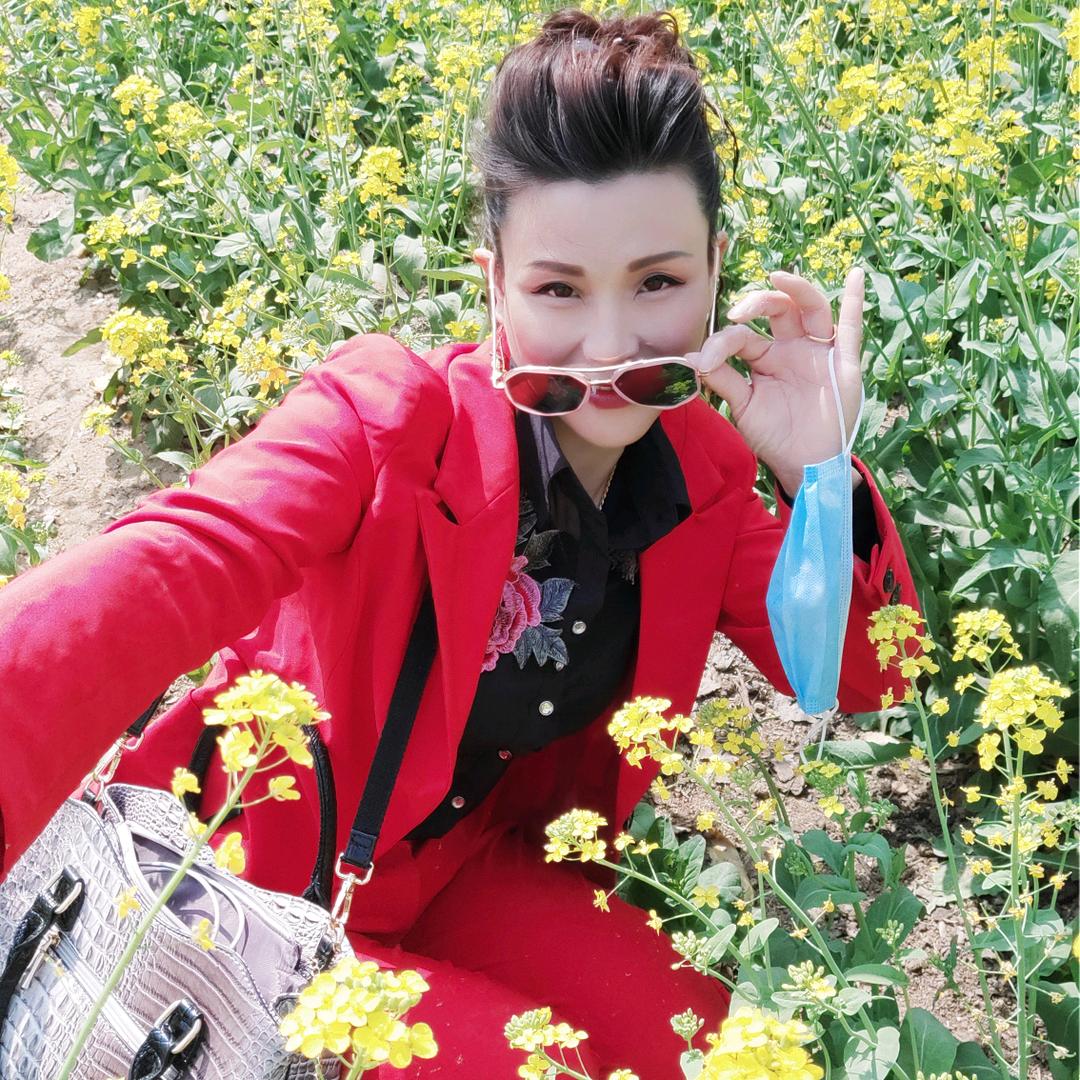 商丘宝莱佳家居奔驰姐