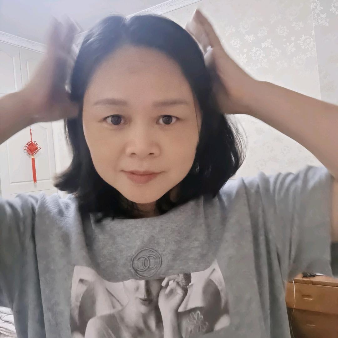 暗香姐（🐺）