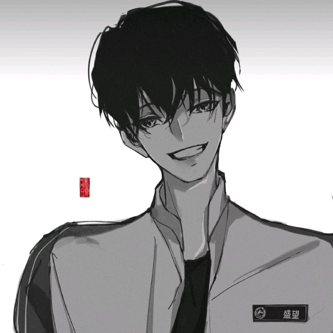 盛望