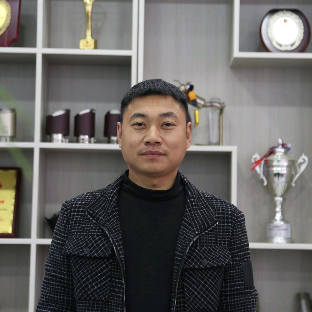 老章排气