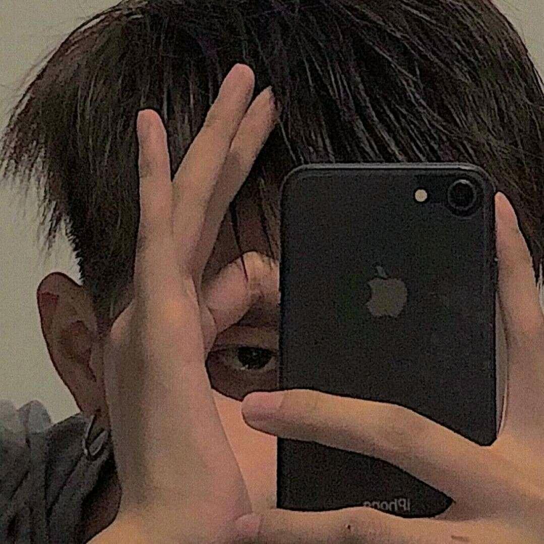 释怀.