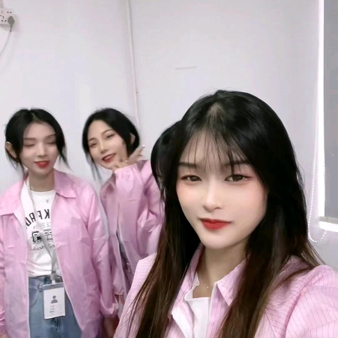 厂妹西西🌸