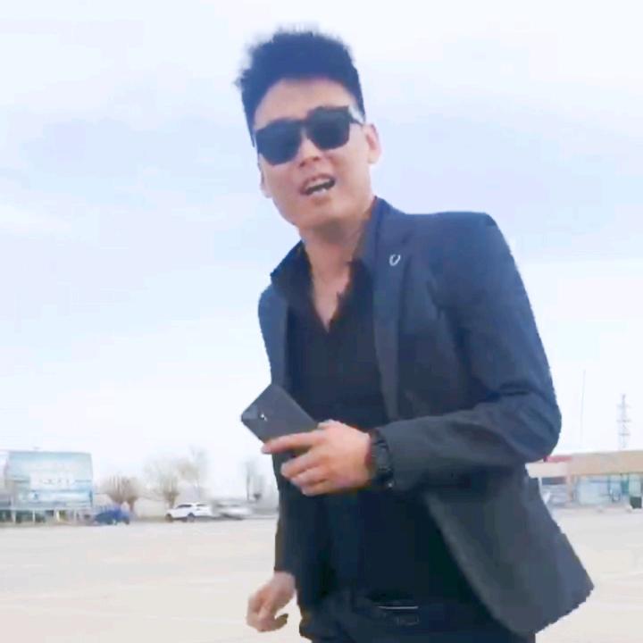 憨小韩