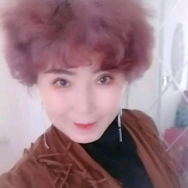 李美