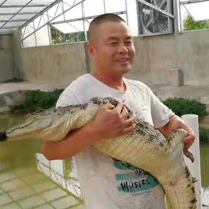 月牙湾家庭农场