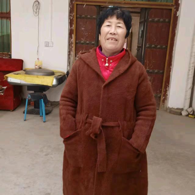 快乐兰姐