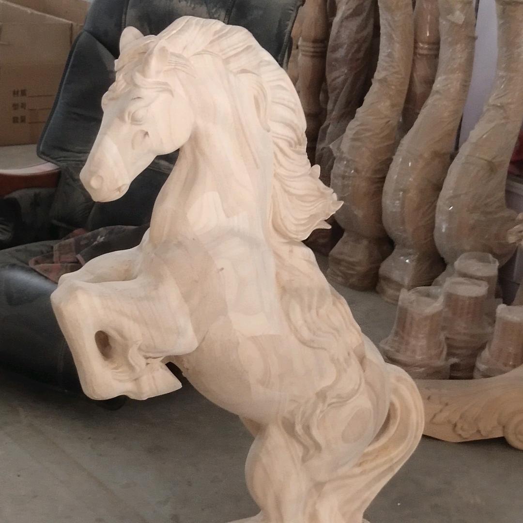 骏逸莱木业有限公司