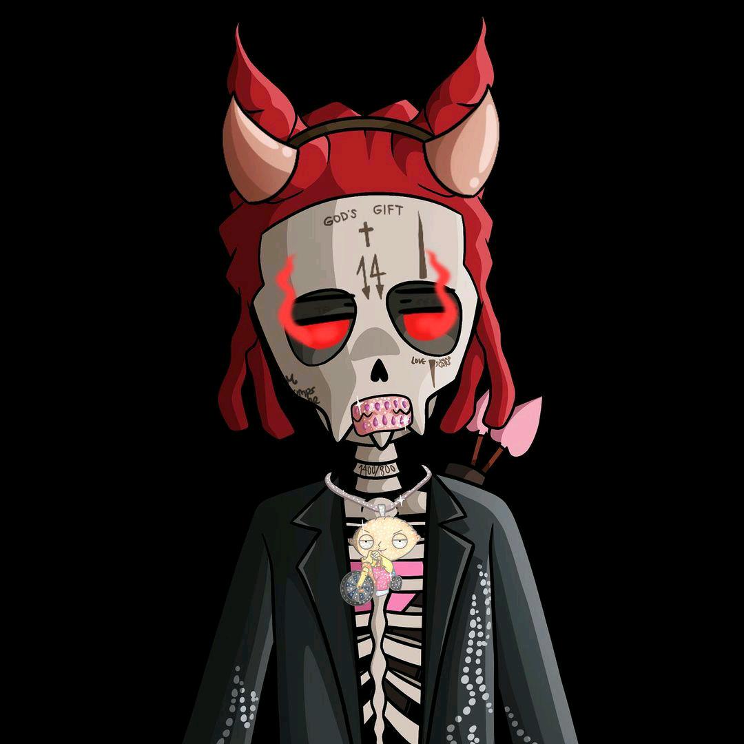 Demon kkl