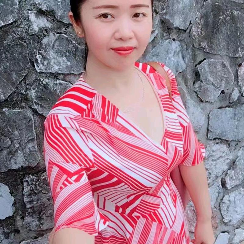 隆回碧云丝美妆店~艳子