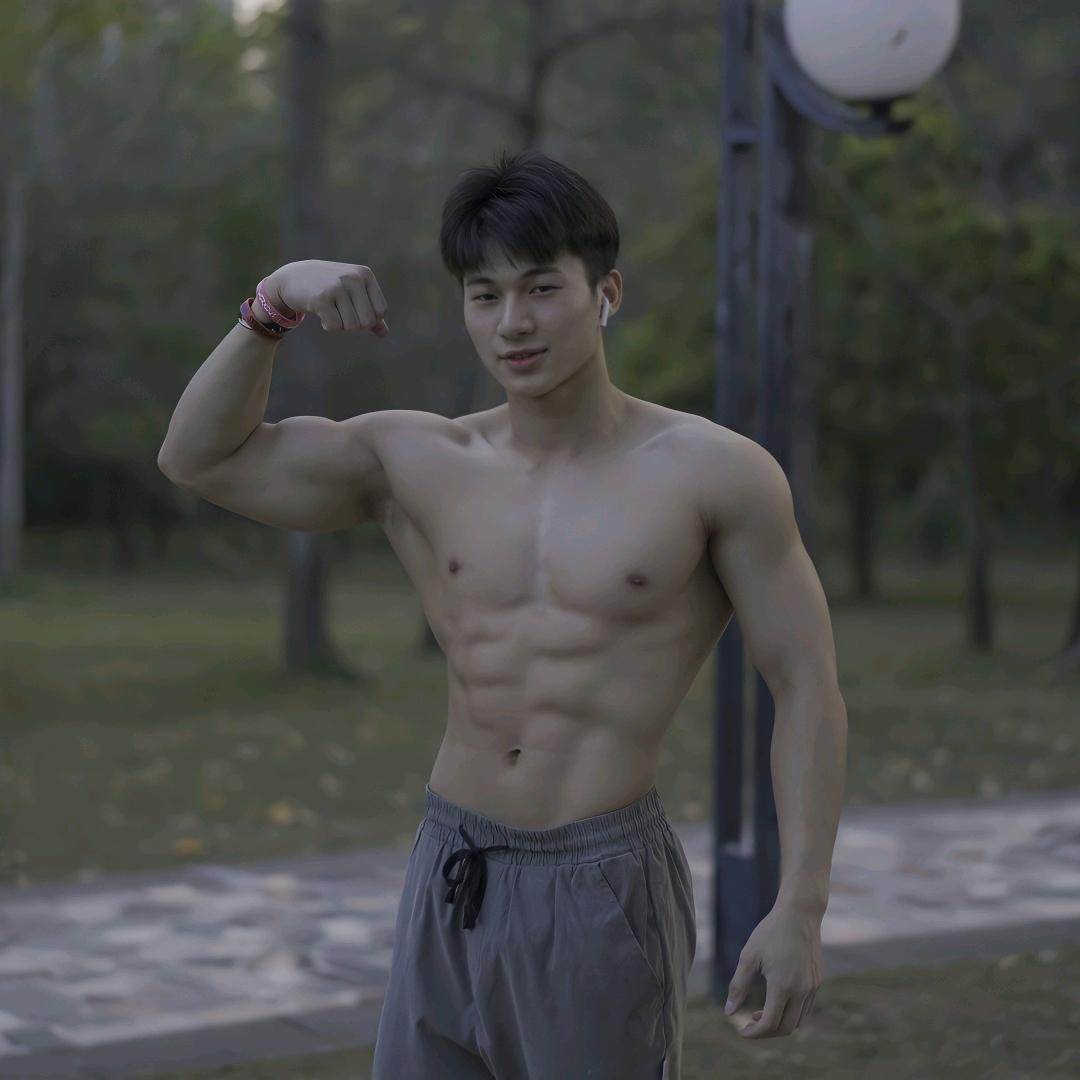 塑造小俊