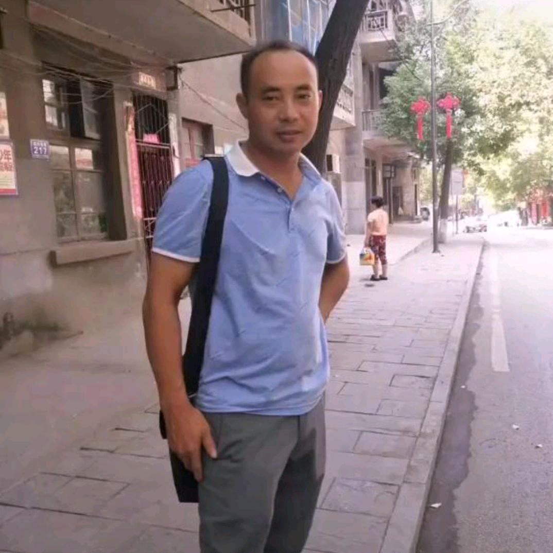 我爱的人在哪里
