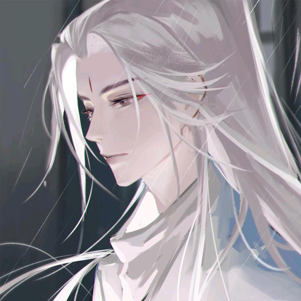 初墨羽