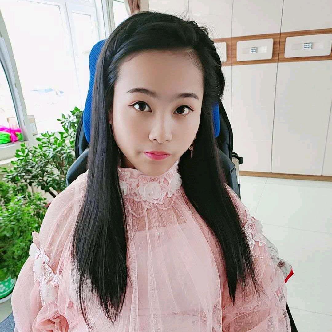 丽丽和妈妈