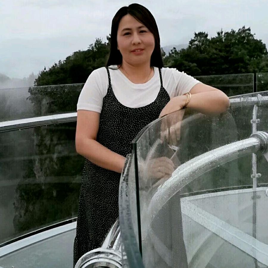 好梦圆圆