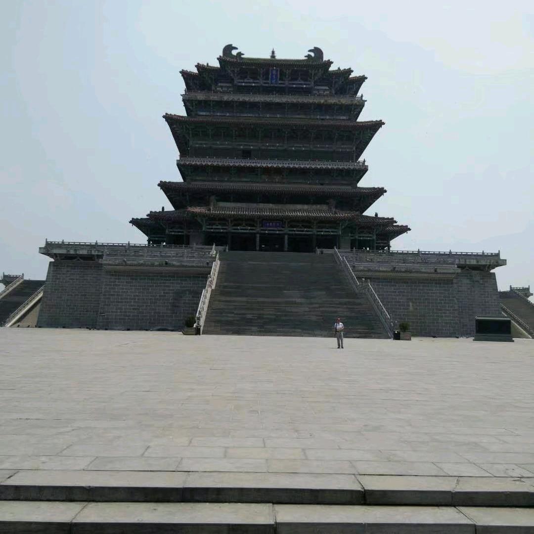 旧时光里
