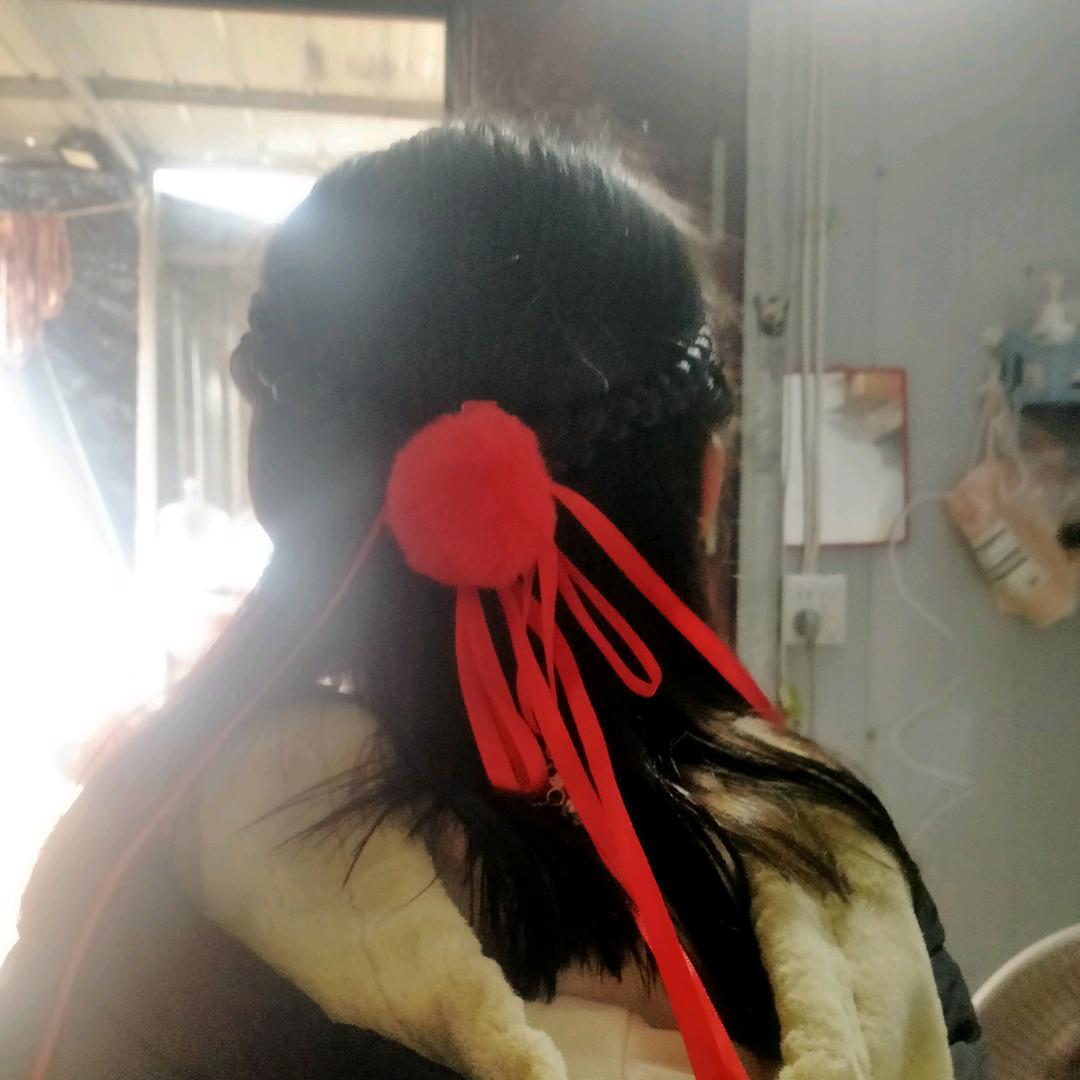 山菊花