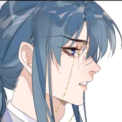 🌹滕瑞雨🌹（愛と憎しみ）