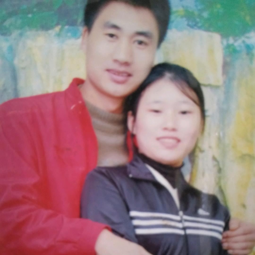幸福一家人