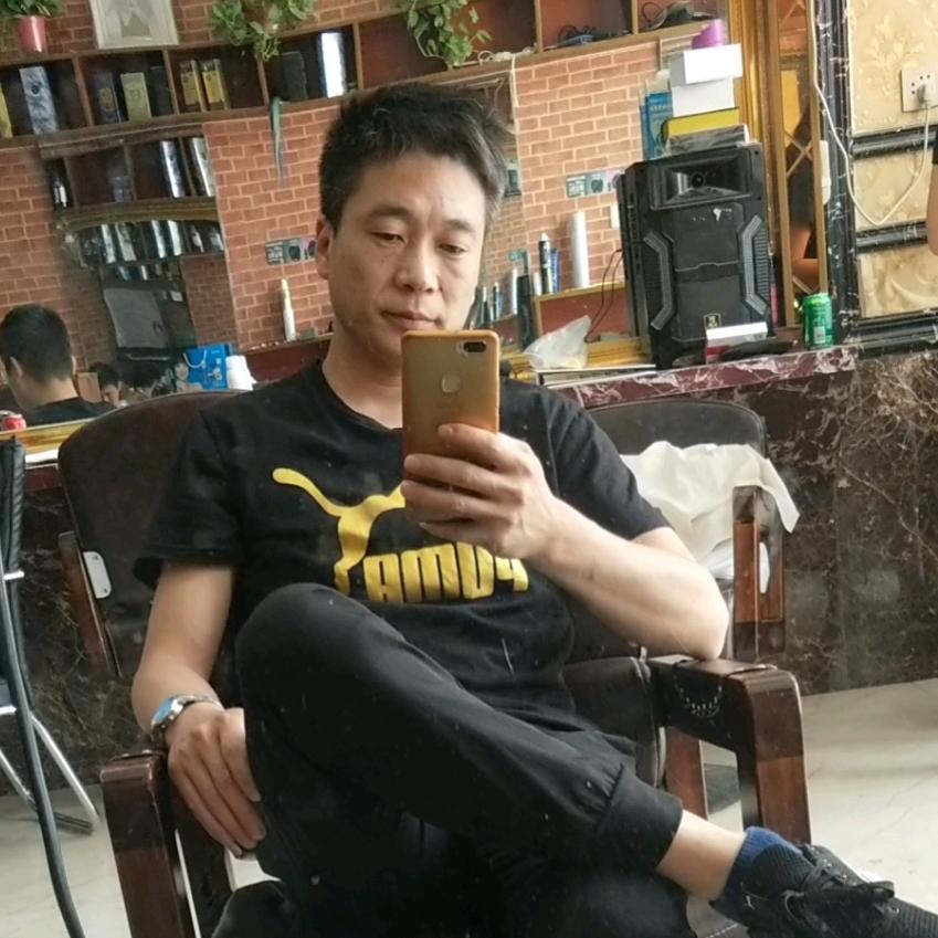 华而不实（朝门）