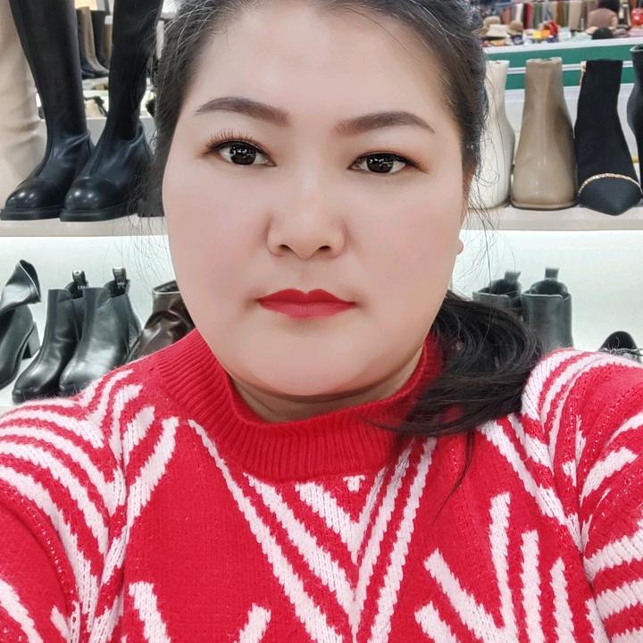 努力奋斗的阿娟