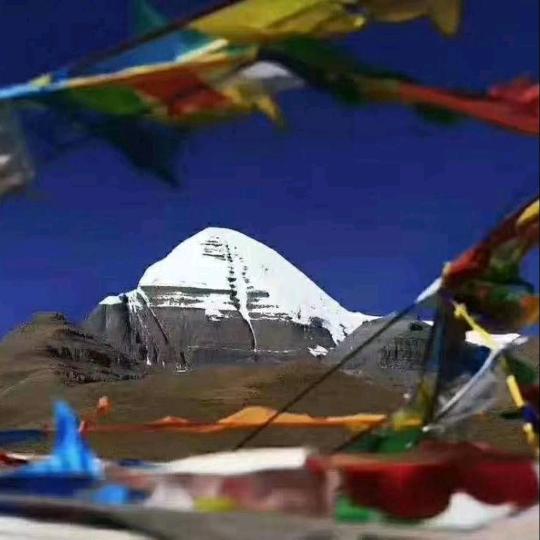 🌈 བོད༒贡布